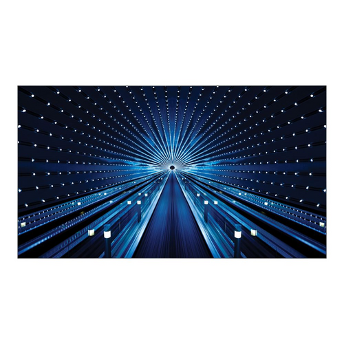 Samsung IA012B Обществен цифров плосък панел 2,79 м (110") LED Wi-Fi 500 cd/m² Full HD Черен Tizen 6.5 (LH012IABMHS/EN)