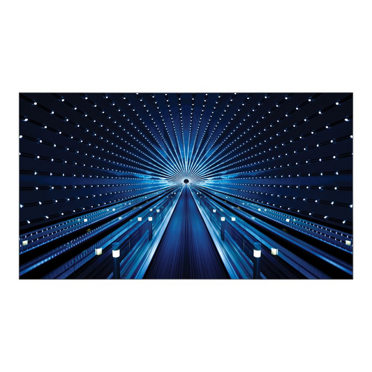 Samsung IA012B Обществен цифров плосък панел 2,79 м (110") LED Wi-Fi 500 cd/m² Full HD Черен Tizen 6.5 (LH012IABMHS/EN)